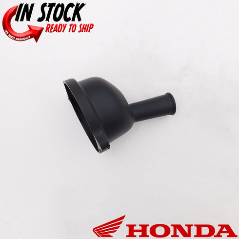 HONDA AIR FILTER CLEANER HOUSING COVER 2013-2023 CRF50F OEM NEW 17231-GEL-A80