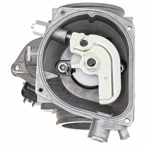 POLARIS ASM-THROTTLE BODY IAC TPS RZR Ranger 800 XP 1204195