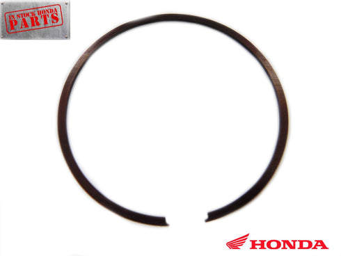 Honda Standard Bore Piston Ring Kit Rings Set 1990-2004 CR 250 R 250R OEM