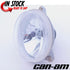 NEW Can AM 2015-2021 OUTLANDER 450 500 570 MAX L LOW BEAM HEADLIGHT 710003900