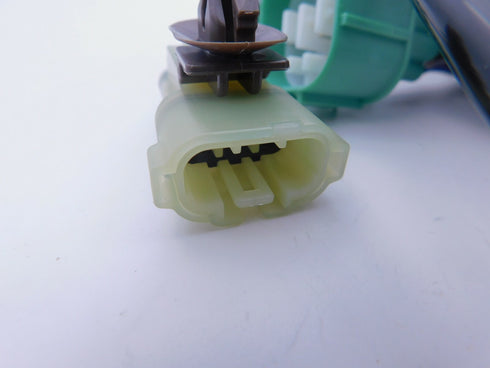 HONDA LEFT HANDLE ELECTRIC SHIFT SWITCH 2015-2019 TRX420 RANCER NEW GENUINE