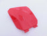 HONDA RANCHER 420 FOREMAN 500 520 RED OIL CHECK DOOR COVER OEM NEW