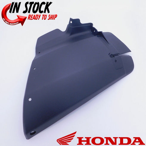NEW OEM HONDA RINCON 650 680 FRONT RH & LH FENDER SIDE MUD EXTENSION GUARD FLAP