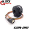 CAN AM LEFT MULTIFUNCTION CONTROL 2021-2023 RYKER 600 900 SWITCH 710007370