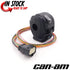 CAN AM LEFT MULTIFUNCTION CONTROL 2021-2023 RYKER 600 900 SWITCH 710007370