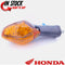 NEW OEM HONDA RIGHT REAR TURN SIGNAL CRF250L 2013-2016 33600-KZZ-315