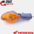NEW OEM HONDA RIGHT REAR TURN SIGNAL CRF250L 2013-2016 33600-KZZ-315