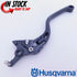 HUSQVARNA ADJUSTABLE BRAKE LEVER VITPILEN SVARTPILEN 200 250 GENUINE OEM NEW
