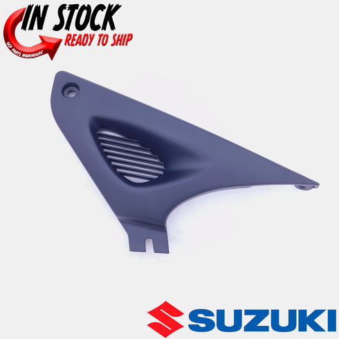 SUZUKI 1999-2002 SV650 RH RIGHT SIDE FRAME COVER 47111-19F00 OEM NEW