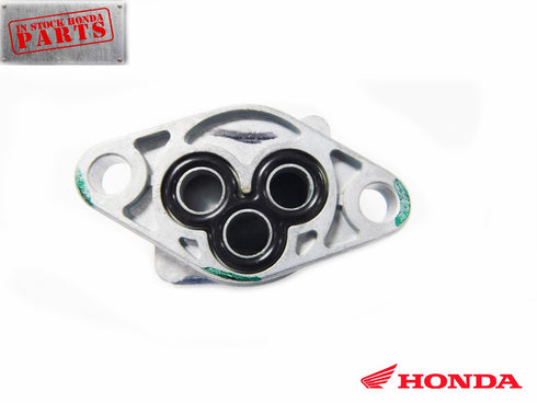 Genuine Honda Fuel Gas Petcock Valve Tap VF700 750 1000 VFR700 Interceptor OEM