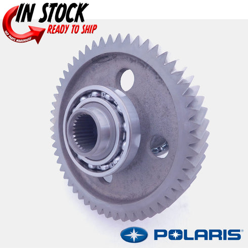 NEW OEM POLARIS ASM-SUB OUTPUT GEAR RZR RANGER 1000 900 500 570 3235335