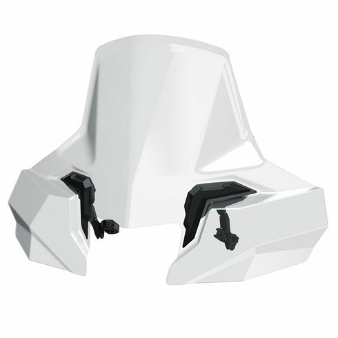 NEW OEM POLARIS 21-23 SPORTSMAN 570 450 850 XP 1000 LOCK & RIDE TALL WINDSHIELD