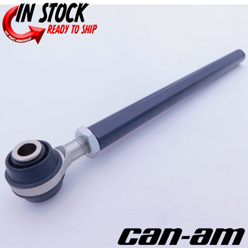 NEW OEM CAN AM TIE ROD ASSEMBLY 2016-2017 DEFENDER TRAXTER T HD5 HD8 HD10 MAX