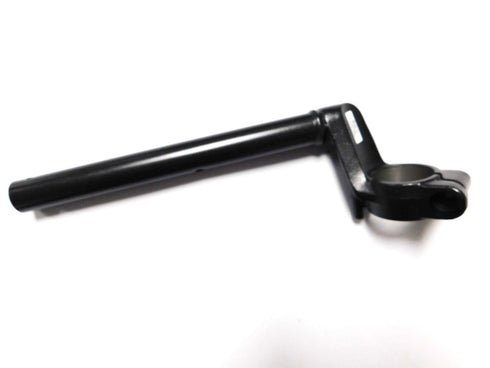 New OEM Honda Left Handlebar Clip On Genuine 2011-2013 CBR250R ABS Repsol