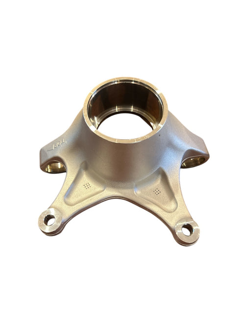 CAN AM LEFT REAR KNUCKLE 2017-2021 MAVERICK X3 XDS 706001960 OEM (See Fitment)