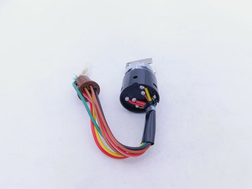 NEW GENUINE HONDA OEM IGNIITION KEY SWITCH 1972-1976 CT70 CT70H TRAIL 70