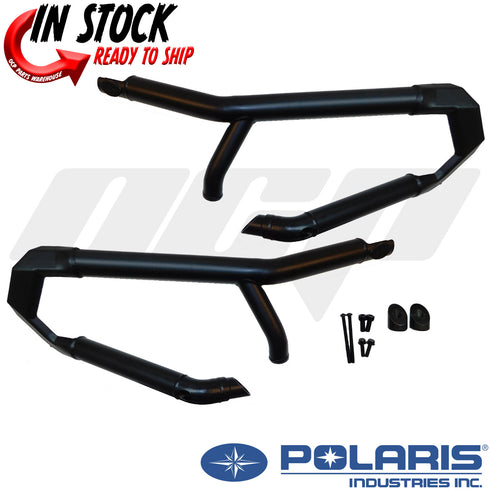 Polaris 2016 - 2023 General 1000 / General 4 1000 OEM Front Bumper 2881525