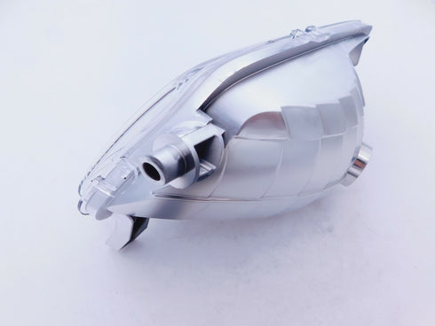 NEW OEM HONDA RIGHT HEADLIGHT LENS 2014-2021 FOREMAM RUBICON RANCHER HOUSING