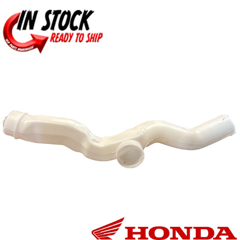 HONDA AIR INTAKE TUBE 2001-2004 TRX500 FA RUBICON OEM 17259-HN2-000 GENUINE
