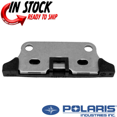 POLARIS FIXED CAM CHAIN GUIDE COVER 2015-2019 RZR RANGER 1000 900 570 3022153