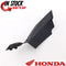 HONDA RIGHT AIR INTAKE COVER 2017-2024 CBR1000RR OEM NEW 64230-MKF-D40