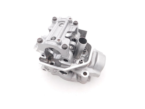 HONDA CYLINDER HEAD 2021-2024 CRF450R 21-22 CRF450RX OEM NEW 12010-MKE-AF0