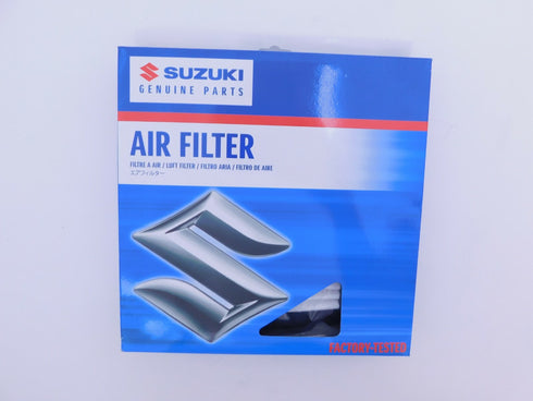 NEW OEM SUZUKI V-STROM DL650 AIR FILTER CLEANER 2007-2020 13780-27G10