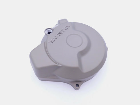 HONDA LEFT CRANKCASE STATOR MAGNETO COVER 2000-2007 XR650R OEM NEW 11341-MBN-670