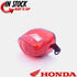 HONDA REAR TAILLIGHT TAIL LIGHT 2022 NAVI NVA110B GENUINE OEM NEW 33710-K74-A01