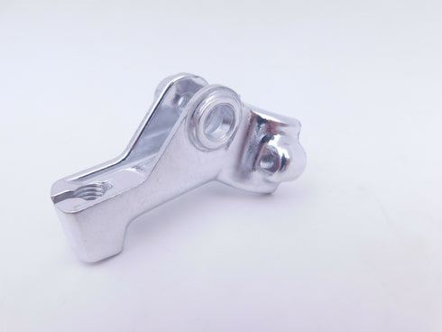 Honda Front Brake Lever Perch Mount Bracket  XR70R CRF70F OEM  New Genuine