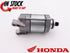 HONDA STARTER MOTOR ASSEMBLY CRF450X 2005-2017 GENUINE OEM NEW AUTHENTIC FACTORY