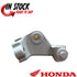 HONDA LEFT CLUTCH LEVER BRACKET PERCH 02-03 CRF450R 07-2024 CRF150R CRF150RB
