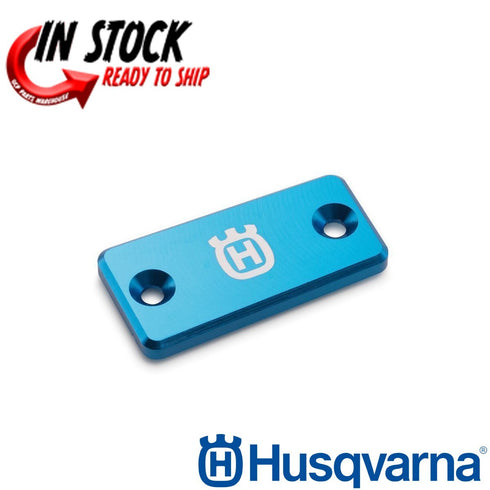 HUSQVARNA CLUTCH RESERVOIR COVER 2016-2023 ENDURO 701 SUPERMOTO - 81302933044