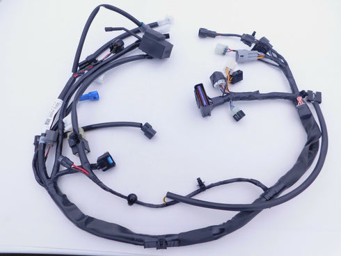 SUZUKI IGNITION WIRE HARNESS ASSEMBLY COMPLETE LT450R LTR450 QUAD RACER 450