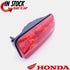 2000-2004 HONDA FOURTRAX 500 AND RANCHER 350 NEW GENUINE OEM TAIL LIGHT