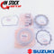 SUZUKI CLUTCH KIT 2000 - 2024 SUZUKI DR-Z400 DRZ 400 E S SM GENUINE OEM NEW