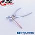 Polaris Tool Kit, Genuine OEM Part 2877407, Qty 1 2877407