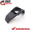 HONDA TANK LID COVER BOTTOM 2022-2023 NAVI NVA110B GENUINE OEM NEW 64440-K74-N00