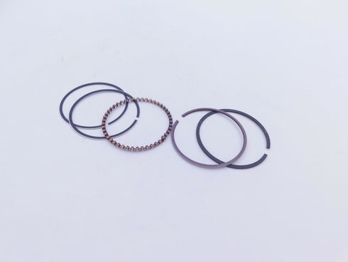 HONDA PISTON RINGS STD 00-03 XR50R 2004-2021 CRF50F GENUINE OEM NEW AUTHENTIC