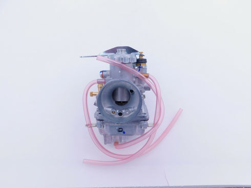 SUZUKI CARBURETOR 2001-2004 JR80 OEM GENUINE CARB ASSEMBLY FUEL INTAKE OEM NEW