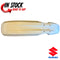 SUZUKI FRONT FENDER DR250 S DR350 S DR650 S GENUINE OEM 53111-14D11-30H