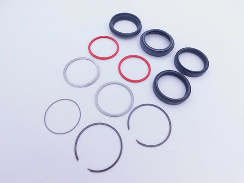 HUSQVARNA KTM OEM Fork Oil Dust Seal Kit 20-21 FE FC FS FX TC TEI TX RP10012T