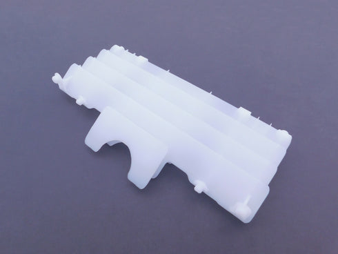 NEW OEM HONDA 2006-2014 TRX450ER TRX450R RADIATOR GRILL 19032-HP1-600