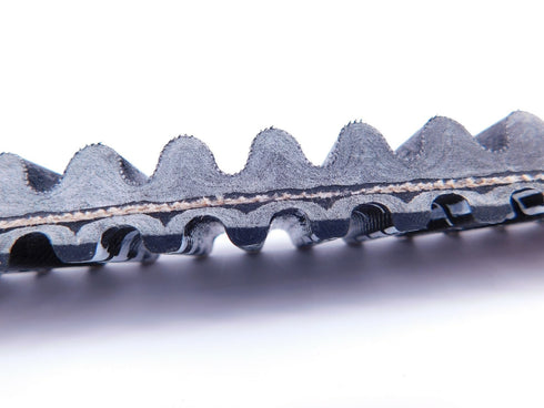 New Genuine Honda Drive Belt 02-13 FSC600 Silverwing Scooter Transmission #S149