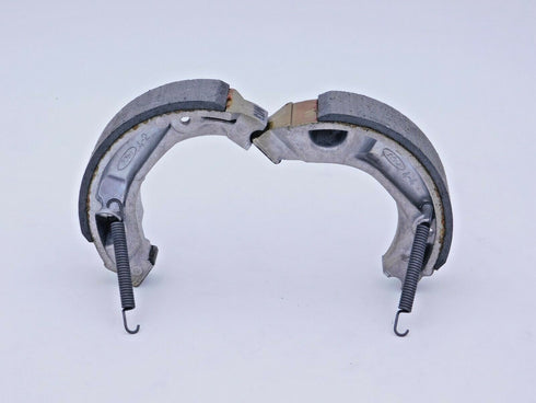New Genuine Honda Front Rear Brake Shoes Pads CT XL XR MR MT CB OEM