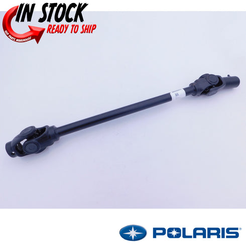 NEW OEM POLARIS FRONT PROP SHAFT 2005-2006 EFI SPORTSMAN 500 450 400 200 1380233