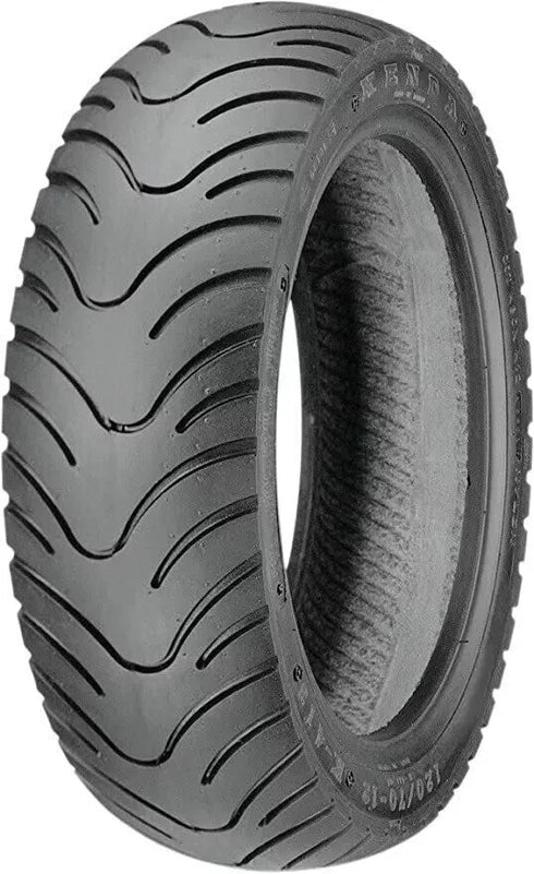 Honda Ruckus Tires 130/90-10 KENDA 59J Scooter Motorcycle OEM GENUINE