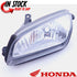 NEW OEM HONDA LEFT HEAD LIGHT LAMP 2003-2020 TRX650 TRX680 RINCON 33160-HN8-003