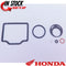 NEW OEM HONDA GASKET KIT SET 16010-107-305 SEE FITMENT SL350 TL250 TLR200 SL125