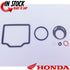 NEW OEM HONDA GASKET KIT SET 16010-107-305 SEE FITMENT SL350 TL250 TLR200 SL125